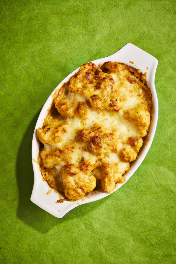 Perfect for Sunday dinners.