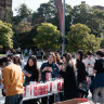 NSW Treasurer Daniel Mookhey says international students will always remain key to the state’s economy.