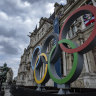 Individual Russian and Belarusian athletes can compete in Paris: IOC