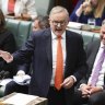 As it happened: Bills on the brink in final sitting week of the year; Trump pledges 25 per cent tariffs on Mexico and Canada