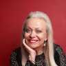 The golden age of Jacki Weaver: 'I'm prepared for it to evaporate'