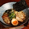 Umami Tokyo’s signature ramen is made with chicken broth instead of tonkotsu pork.