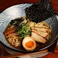 Umami Tokyo’s signature ramen is made with chicken broth instead of tonkotsu pork.