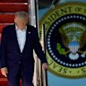 Donald Trump has paused retaliatory tariffs and backed down on firing Jerome Powell from the Fed.