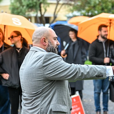 How a Footscray vendor topped their neighbour’s recent sale by $233,000 at auction