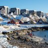 In the spotlight after Trump's offer, Greenland sees chance for an economic win