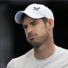 Three-time Grand Slam champion Andy Murray pulls out of French Open