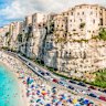 Calabria, Italy.