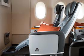 The reason why airlines make so much money from premium economy