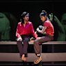 Clones, OnlyFans and the real you: The new play leaning into the unexpected