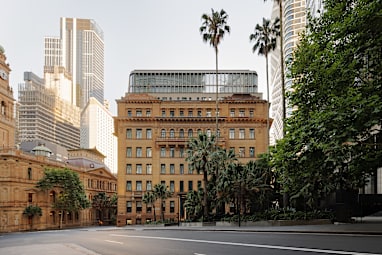 Capella Sydney