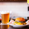 JollyGood Diner in Collingwood serves burgers, pancakes, tap beers and cocktails.