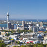 New Zealand has entered a recession after lifting interest rates for consecutive months.