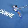 Australian Open serves up a brand bonanza … for those willing to pay