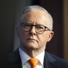 Prime Minister Anthony Albanese will spruik his tax cuts to Australians this week.