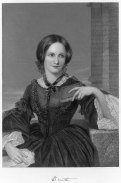 One book club member in 1922 objected to Charlotte Bronte’s dialogue in Jane Eyre.