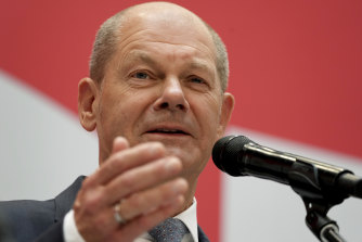 During his time as mayor of Hamburg, a port city that markets itself as China’s “gateway to Europe”, Germany’s new Chancellor Olaf Scholz courted investment from the hundreds of Chinese firms that have set up shop there.
