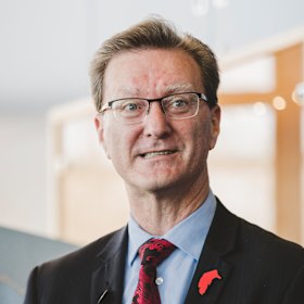 Attorney-General Gordon Ramsay announced, on Tuesday, the ACT would receive a drug and alcohol court in 2019.