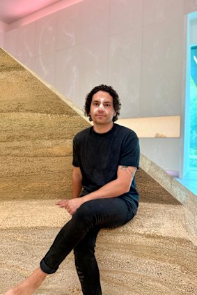 Gillmer-Lilley dice que hay “hambre” dentro del sector por las perspectivas indígenas.