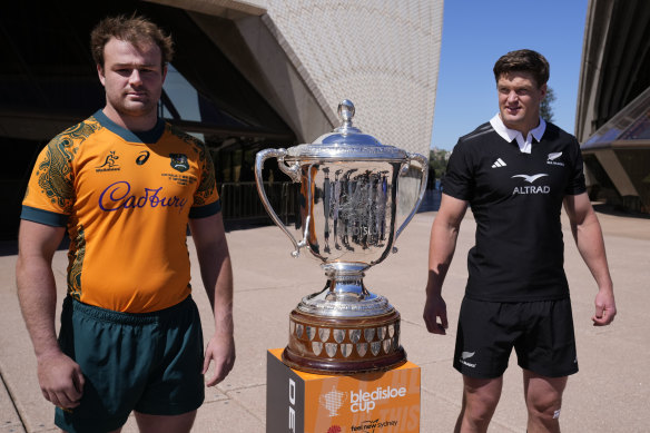 One reader says Australia has as much chance of annexing New Zealand as it does of winning the Bledisloe Cup.