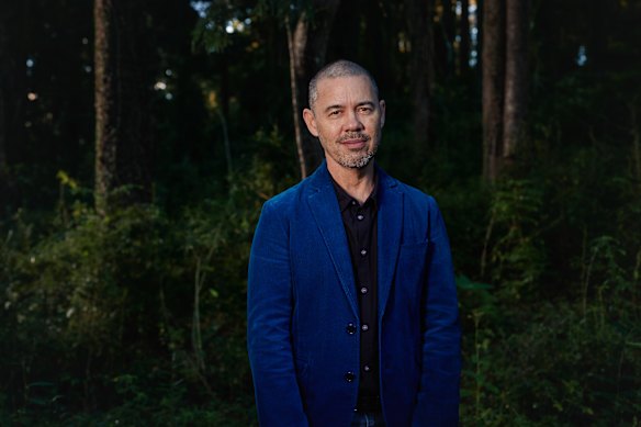 Writer Steve MinOn: “What I would really like is for people to get beyond asking me about my heritage at all.”