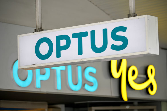 Underpaid Optus workers get $7.8m in backpay from telco