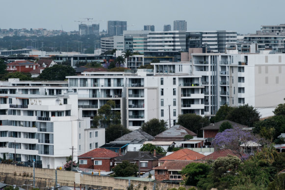 The government’s bid to increase supply - including low and mid-rise housing in the middle suburbs - has generated considerable concerns among local councils.