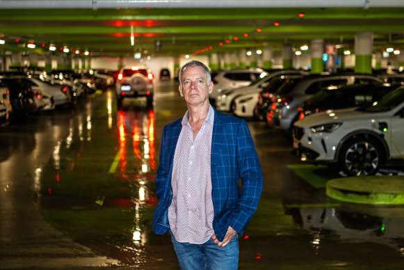 David Mepham has written a book about how car-parking policies need a major rethink. He argues ‘cheap and easy’ is a waste of space, taking up valuable land that could be used for other things.