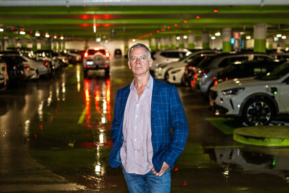 Urban planner David Mepham argues car parking policies need a major rethink. 