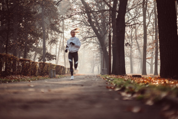 Physical exercise dramatically lowers your risk of cancer.