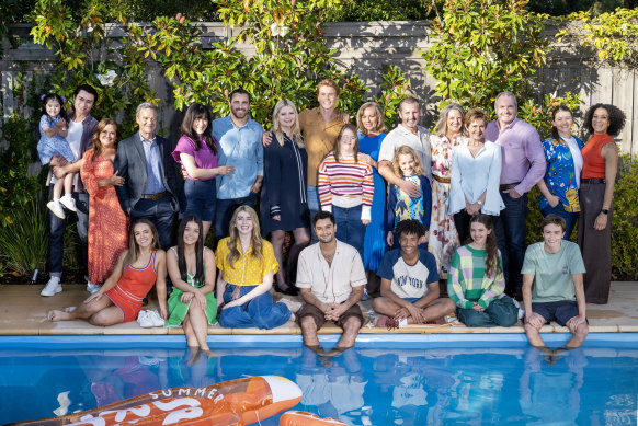 Neighbours Spoilers – New characters and goodbyes for 2022