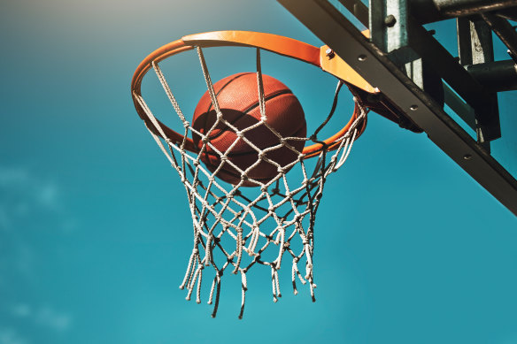 A transgender athlete has applied to join the Kilsyth Cobras women’s team in the semi-professional NBL1 South basketball league. 