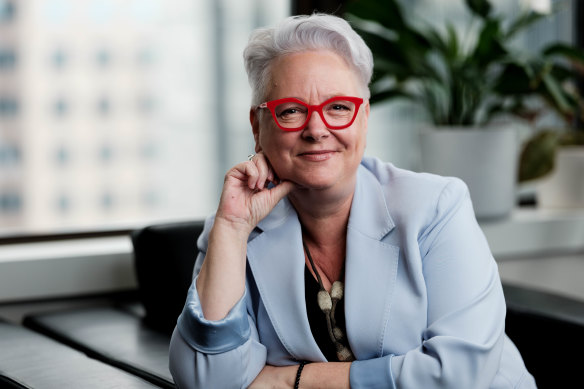 NSW Energy Minister Penny Sharpe says the state is facing a long, hot summer. But she is confident the lights will stay on. 