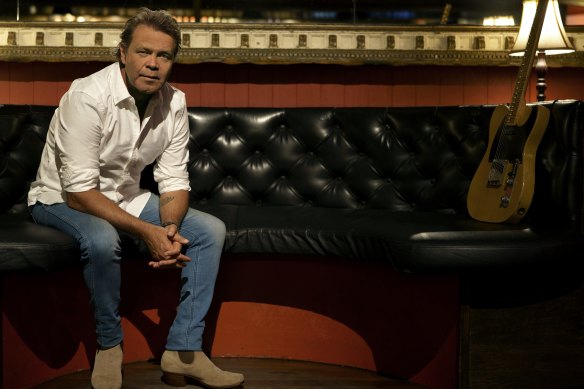 Troy Cassar-Daley found “a memory on every corner” while touring Queensland’s Cape York Peninsula.