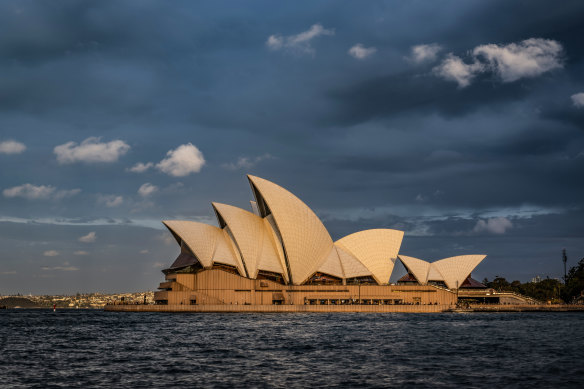 Could Australia summon the creative spirit and political energy required to replicate a building as brave as the Opera House?