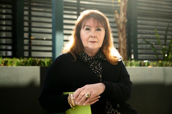 NSW Police Child Abuse Squad Commander Detective Superintendent Linda Howlett said police left “no stone unturned” in investigating reports of abuse.