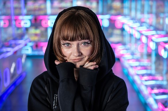 This year’s most-nominated artist at the ARIAs, Ninajirachi, will be performing as part of SXSW Sydney.