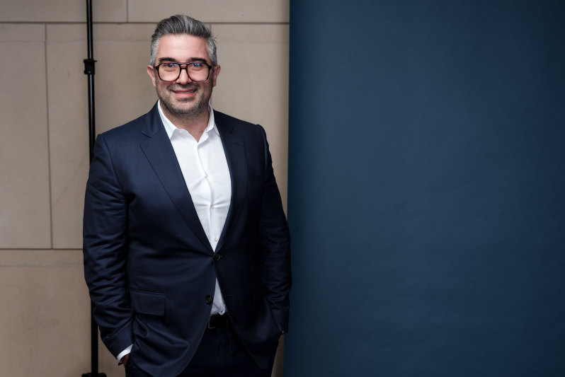 Lendlease CEO Tony Lombardo and the company’s board have been under pressure to make drastic changes.