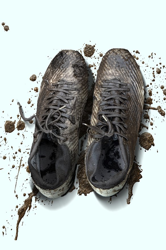 Ask a few dozen experts and insiders whether sporting clubs foster a sense of disrespect toward women – as Good Weekend did – and the answer is complicated and sometimes messy.