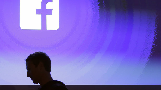 Facebook CEO Mark Zuckerberg has come under increasing pressure following the Cambridge Analytica revelations.