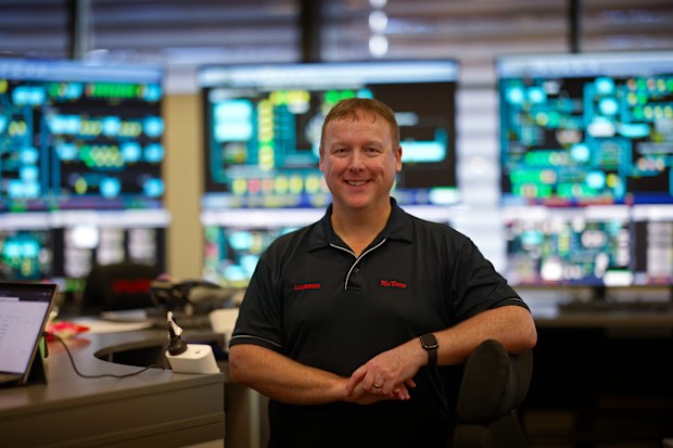 AI Awards: Rio Tinto wins award with AI to streamline its vast and ...