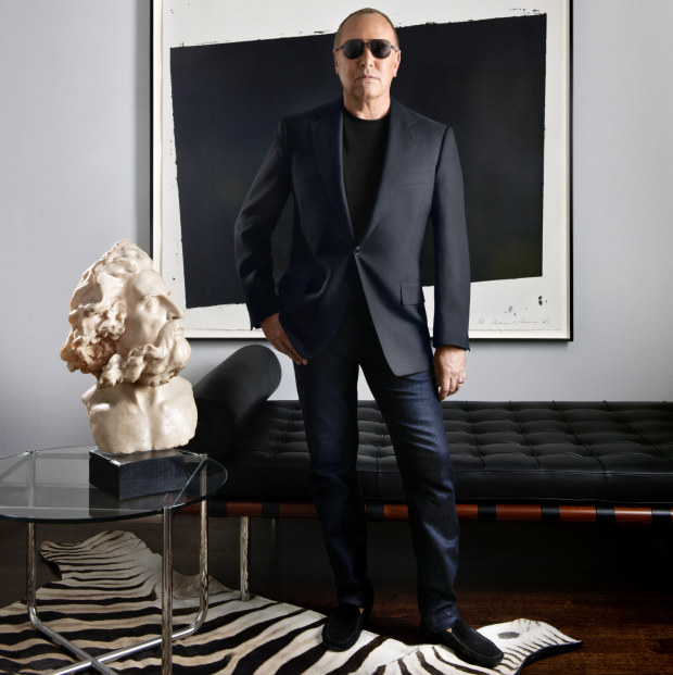Michael kors bankrupt outlet