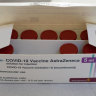 Millions of coronavirus vaccine doses around the world face expiration