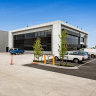 High-tech industrial park takes off at Essendon airport