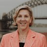 Robyn Denholm chairs the Tech Council of Australia and heads the government’s Strategic Examination of Research and Development.
