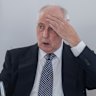 ATO accused of dumping tax bill for ex-PM Paul Keating’s company