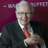 Billionaires at war: The fight between Warren Buffett and the king of petrol stations