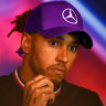 Seeing red: F1 star Lewis Hamilton’s switch to Ferrari in 2025 confirmed