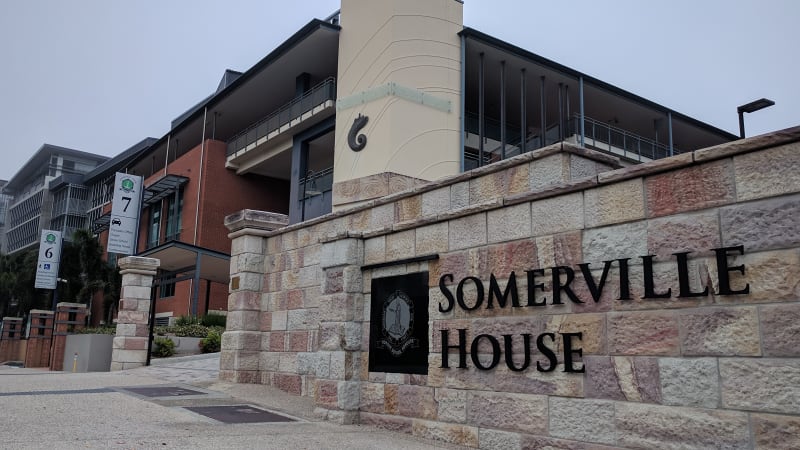 Respected former Somerville House Council members join criticism