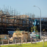 New home build times blow out, prices jump as builders face supply squeeze